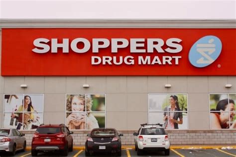 shoppers drug online shopping